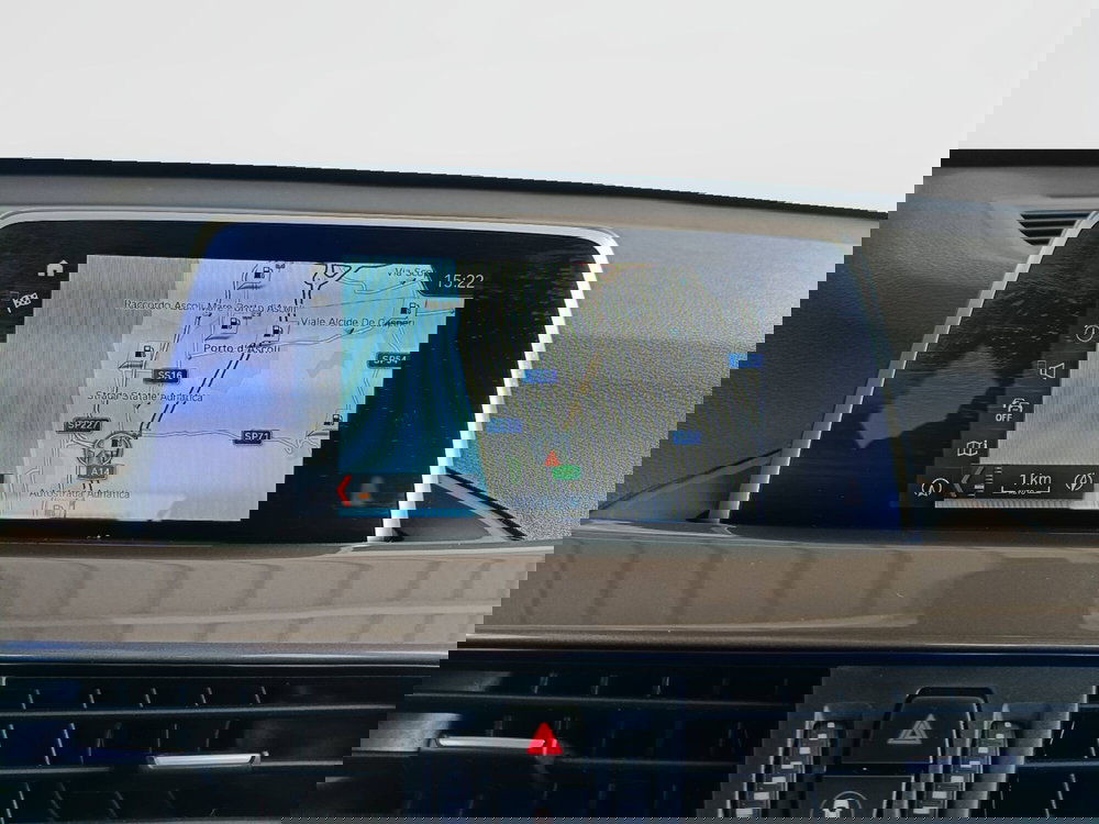 BMW X1 usata a Ascoli Piceno (13)