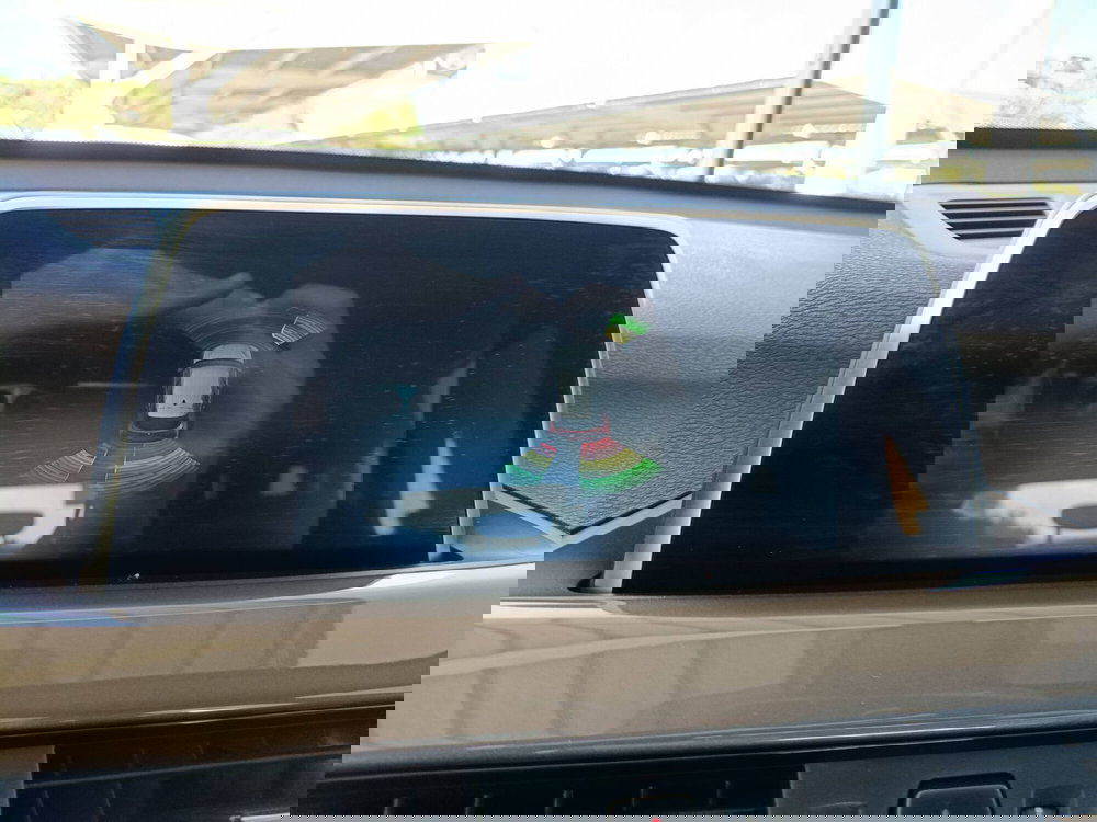 BMW X1 usata a Ascoli Piceno (14)