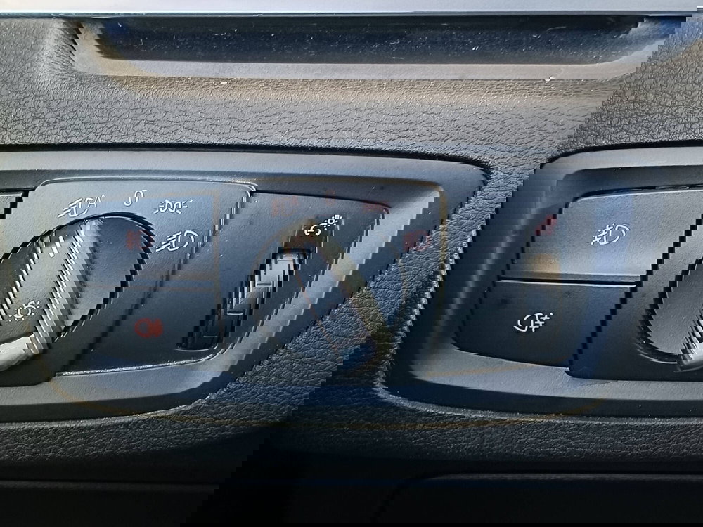 BMW X1 usata a Ascoli Piceno (16)