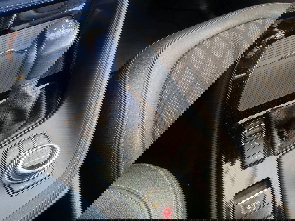 BMW X1 usata a Ascoli Piceno (17)