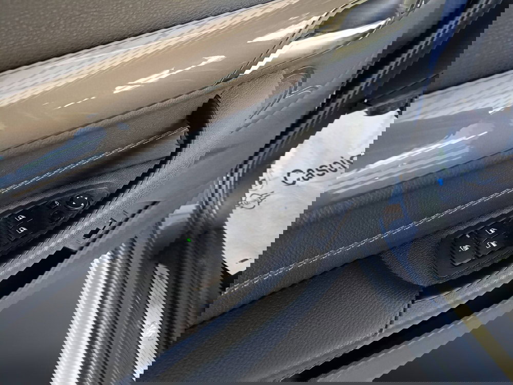 BMW X1 usata a Ascoli Piceno (18)