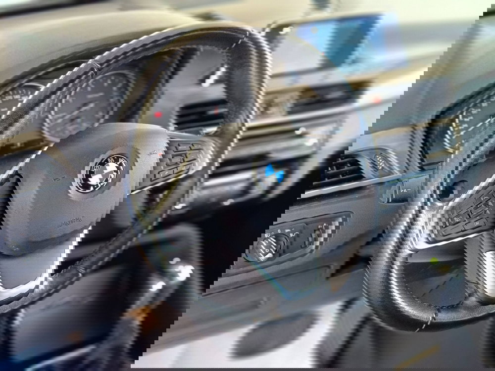 BMW X1 usata a Ascoli Piceno (19)