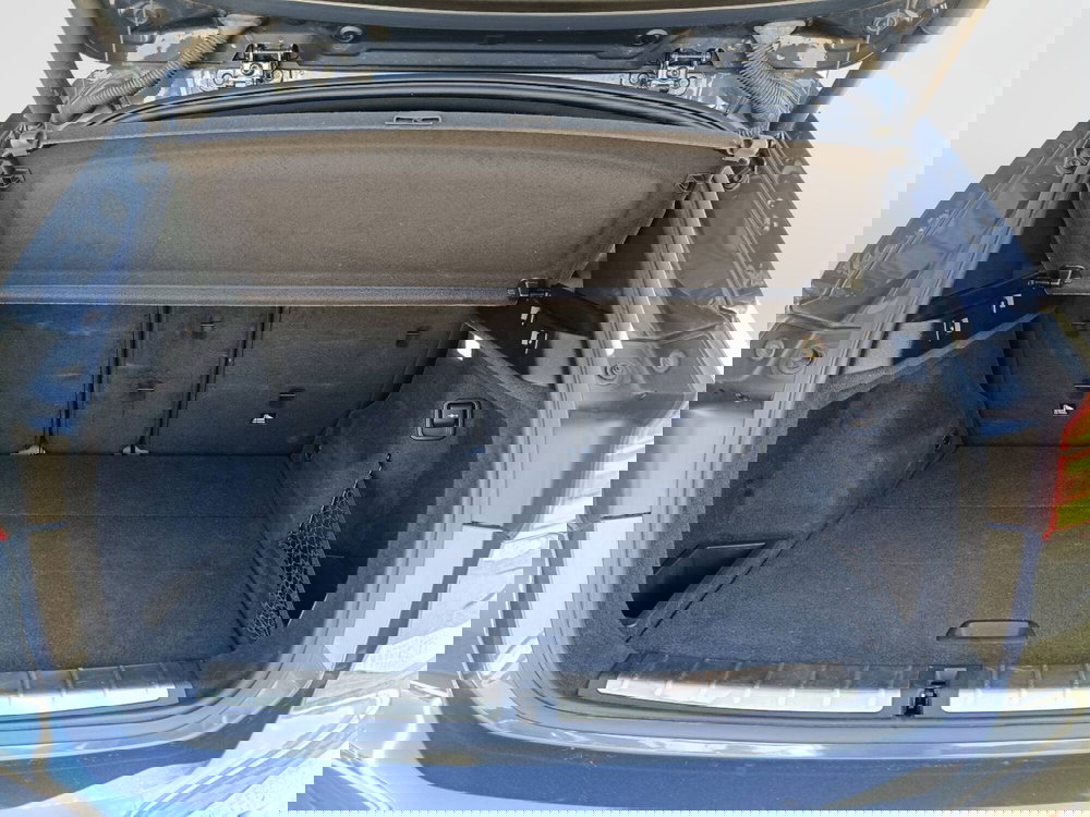 BMW X1 usata a Ascoli Piceno (20)