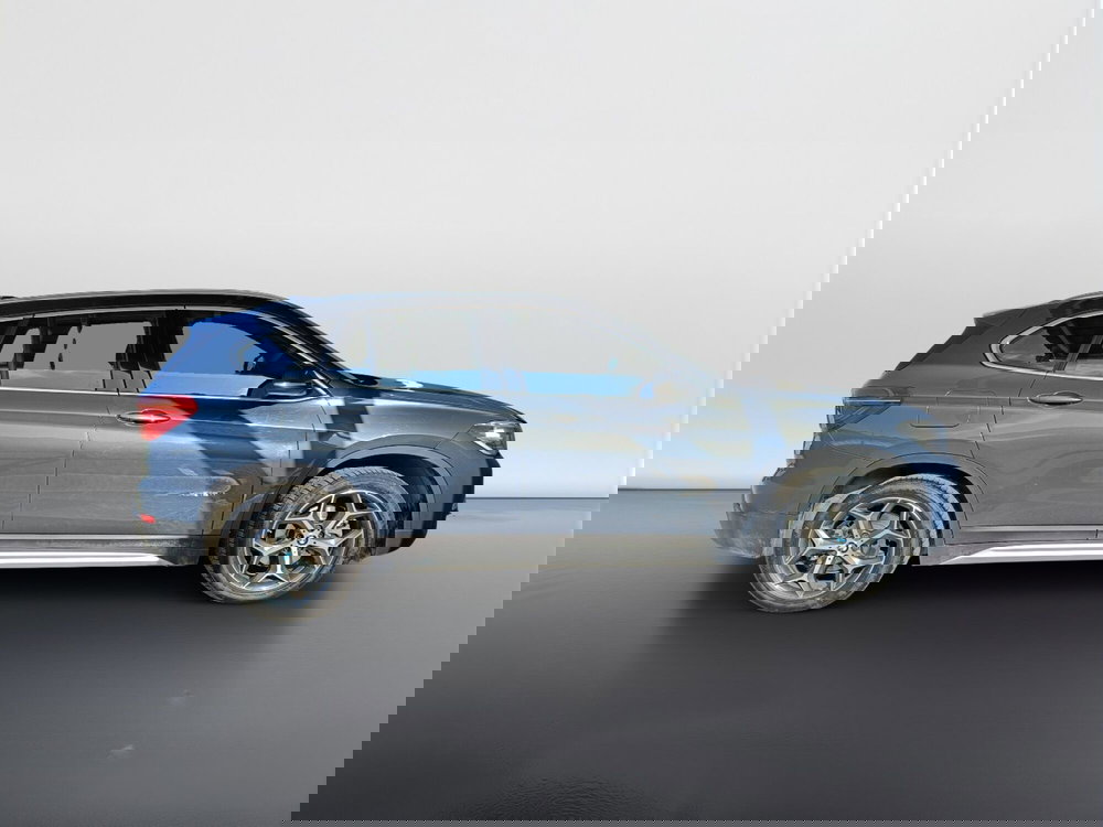 BMW X1 usata a Ascoli Piceno (3)