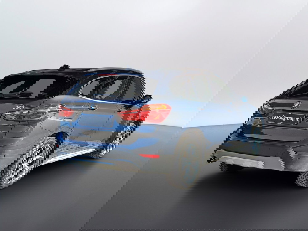 BMW X1 usata a Ascoli Piceno (4)