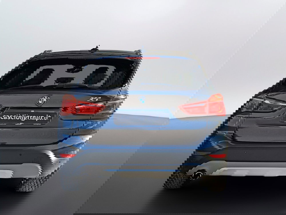 BMW X1 usata a Ascoli Piceno (5)