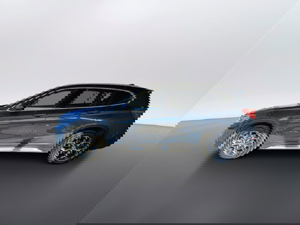 BMW X1 usata a Ascoli Piceno (6)