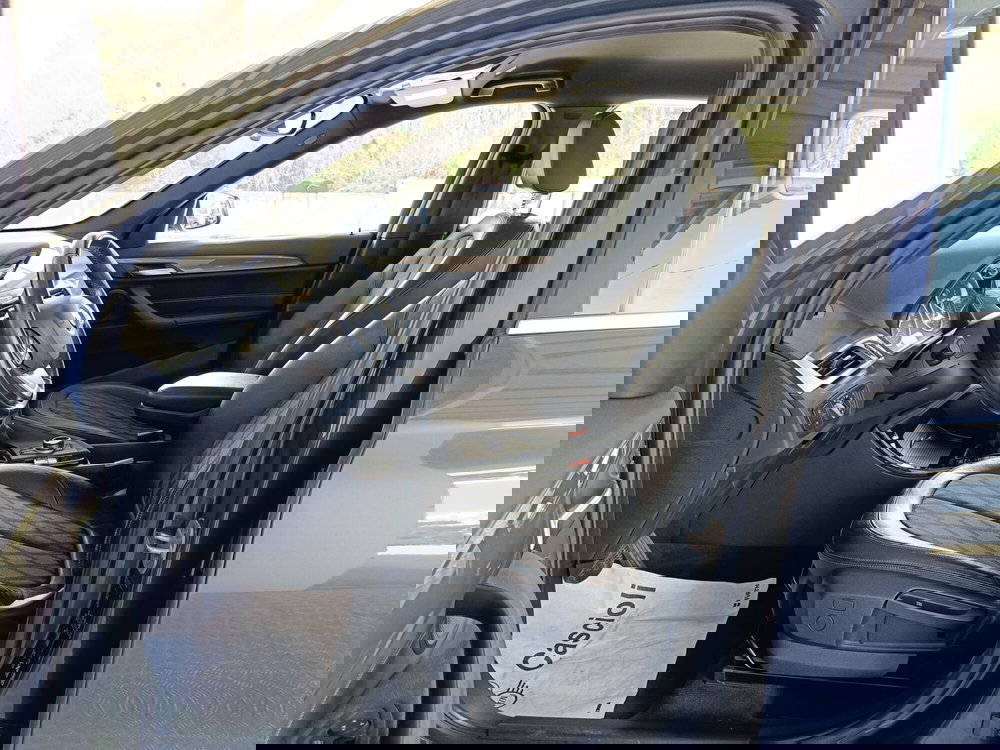 BMW X1 usata a Ascoli Piceno (8)