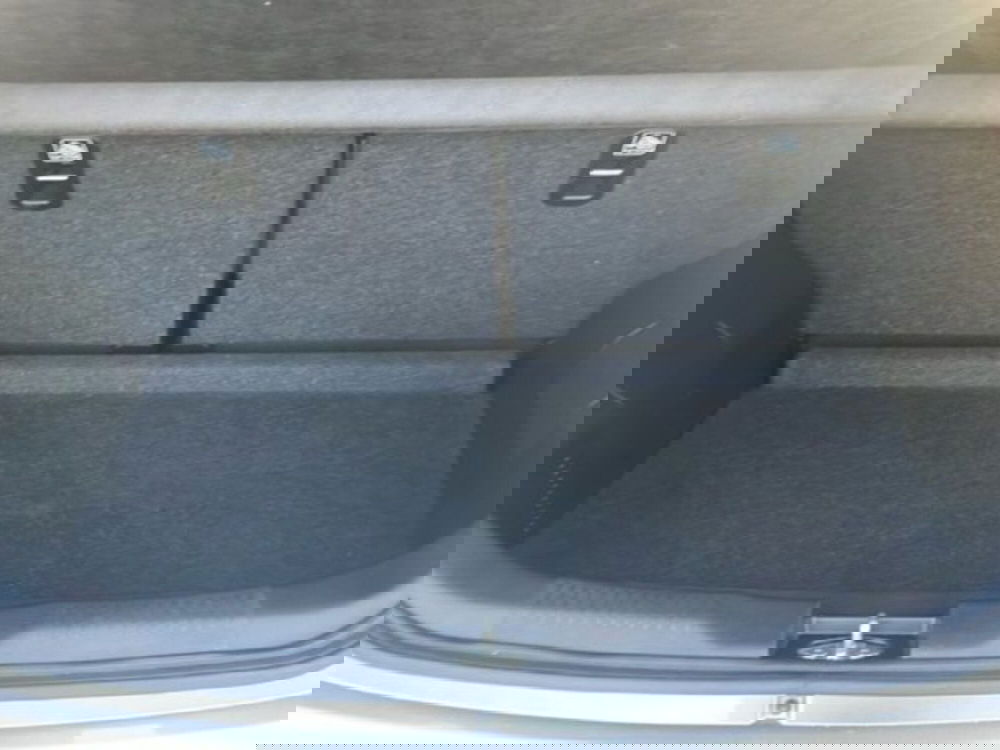 Suzuki Ignis usata a Vercelli (10)