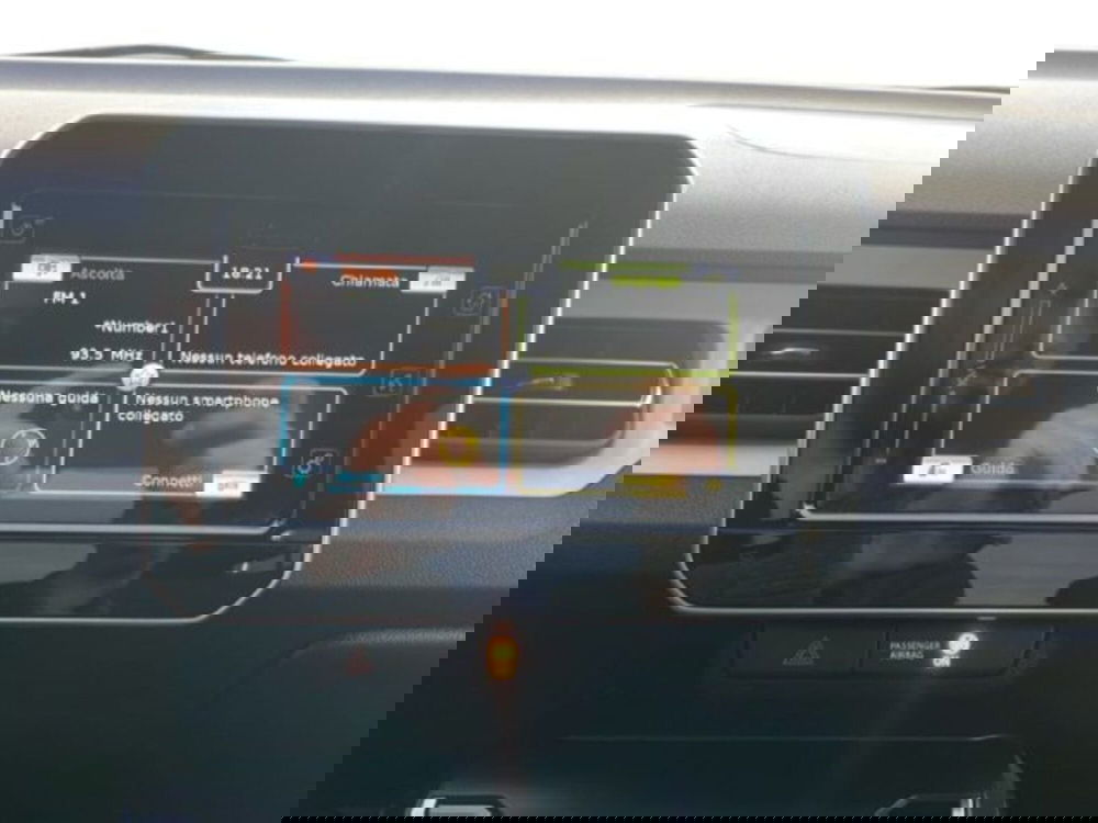 Suzuki Ignis usata a Vercelli (15)