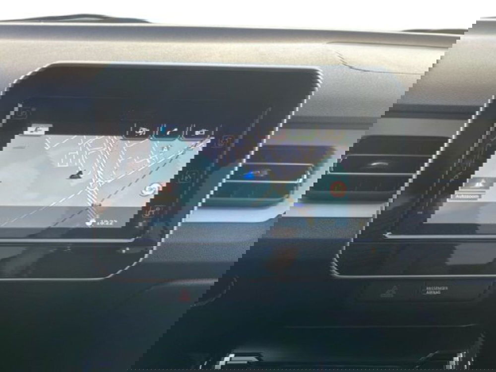 Suzuki Ignis usata a Vercelli (16)