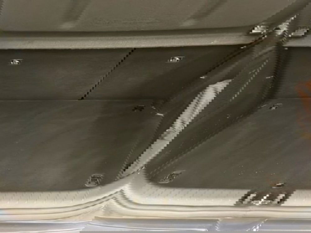 Hyundai i20 usata a Vercelli (10)