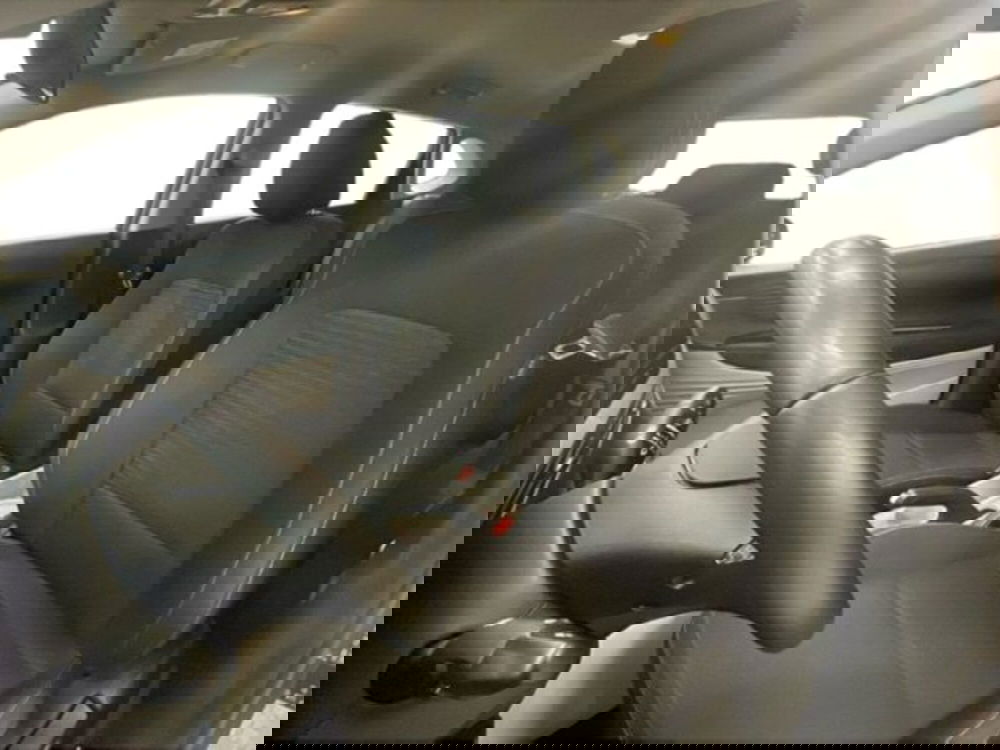 Hyundai i20 usata a Vercelli (11)