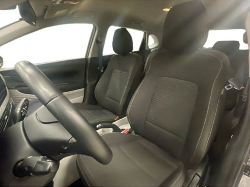Hyundai i20 usata a Vercelli (11)
