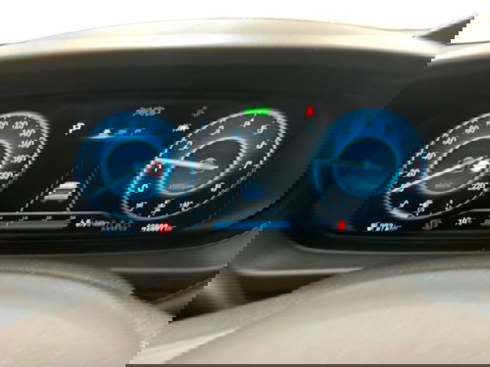 Hyundai i20 usata a Vercelli (12)