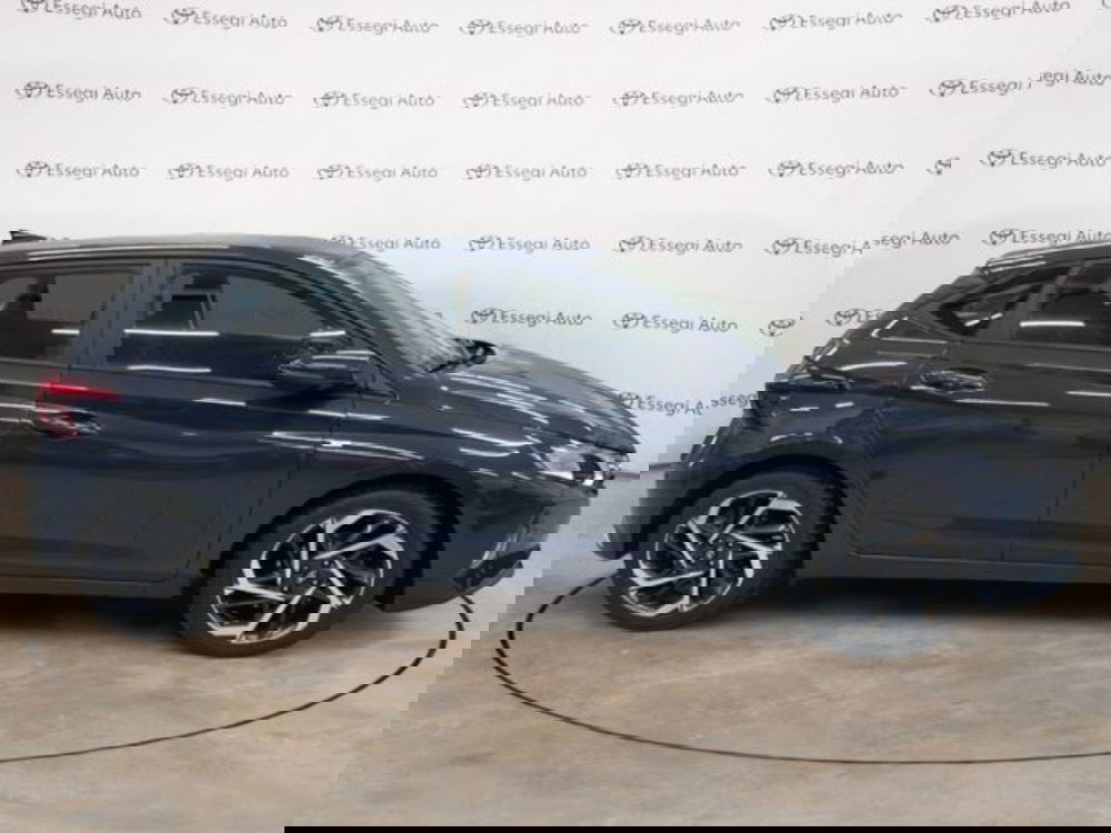 Hyundai i20 usata a Vercelli (13)