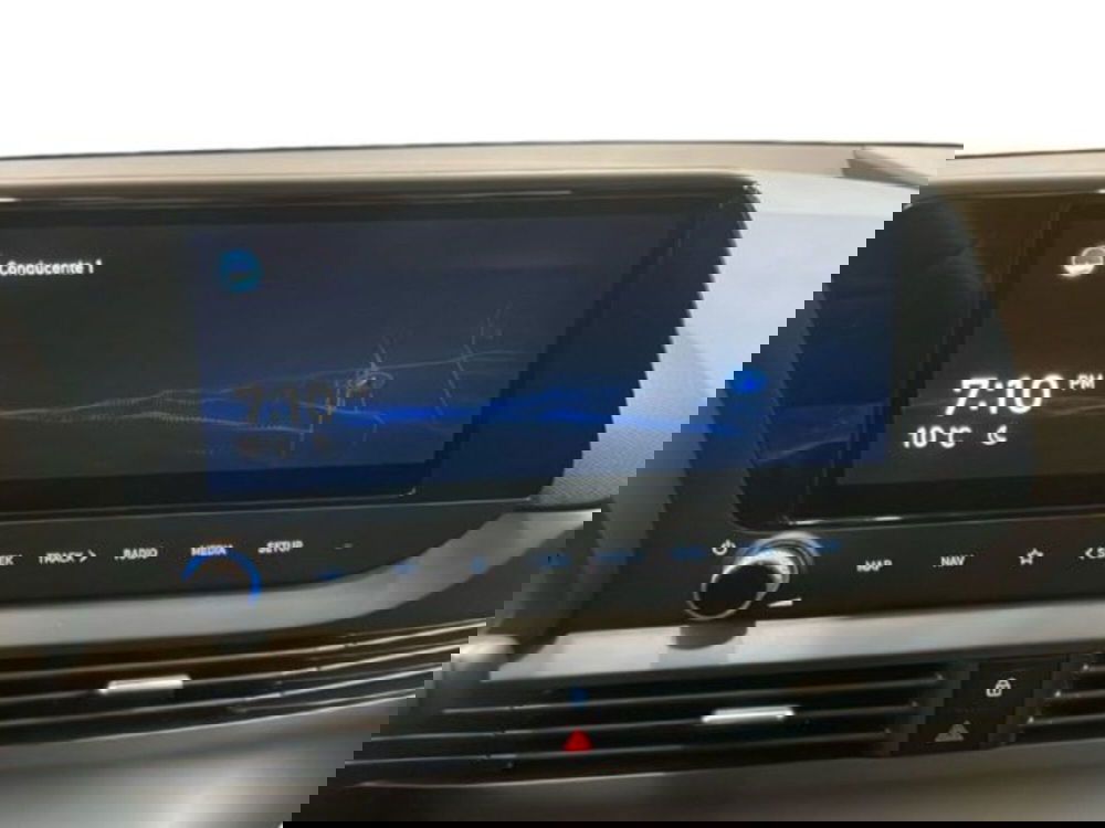 Hyundai i20 usata a Vercelli (15)