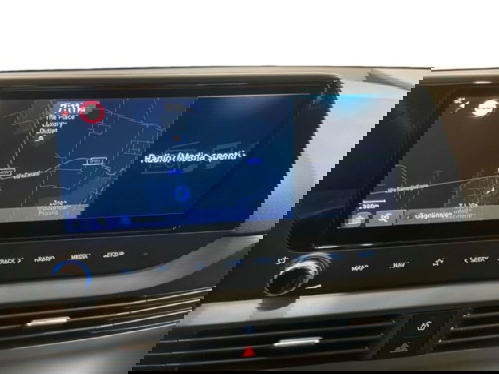 Hyundai i20 usata a Vercelli (16)