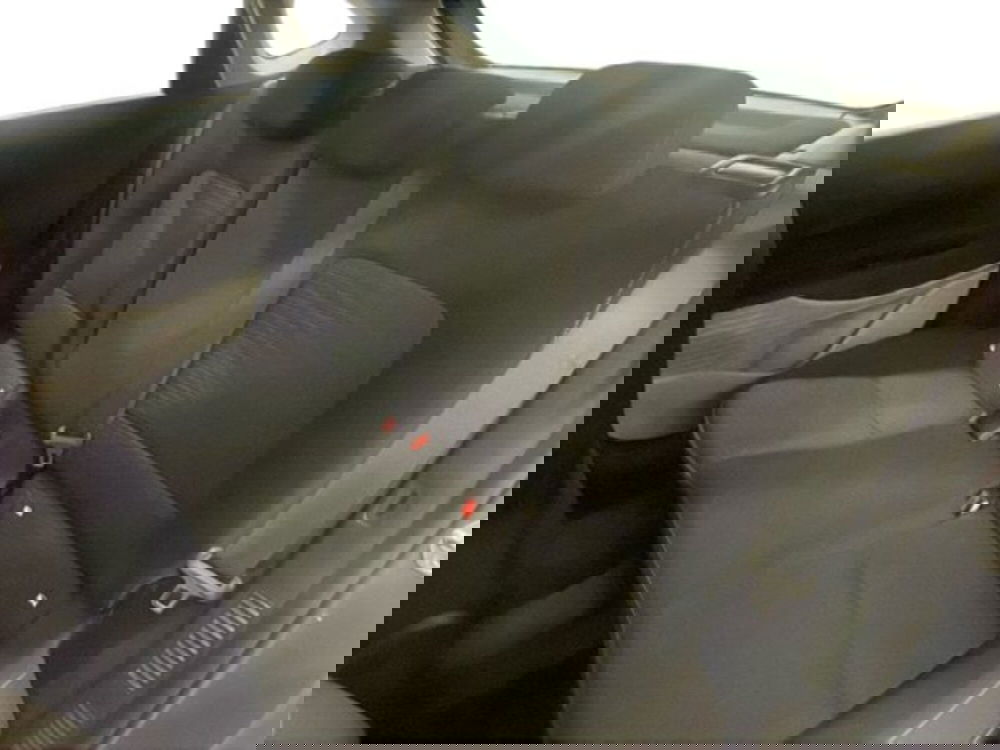 Hyundai i20 usata a Vercelli (17)