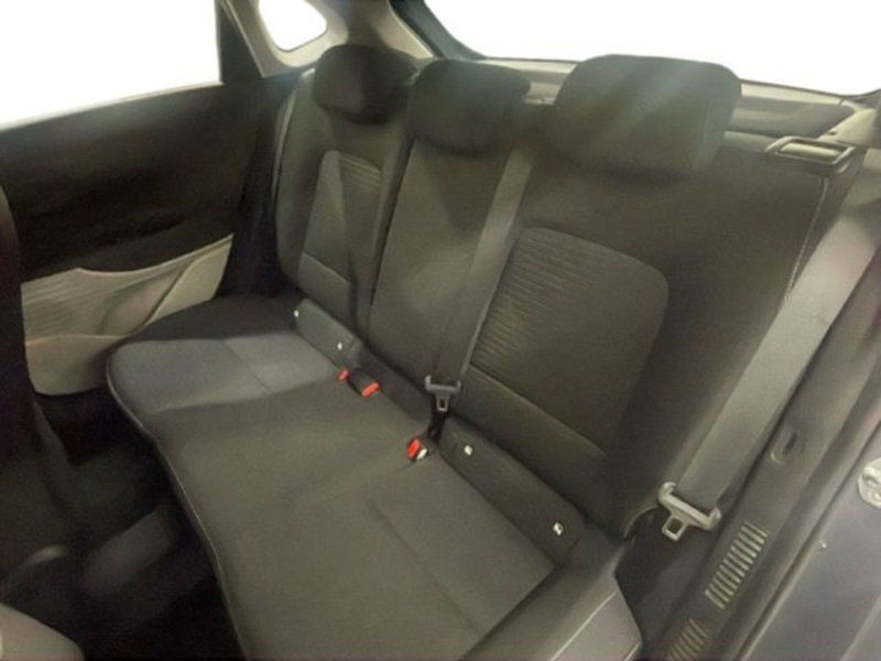 Hyundai i20 usata a Vercelli (17)