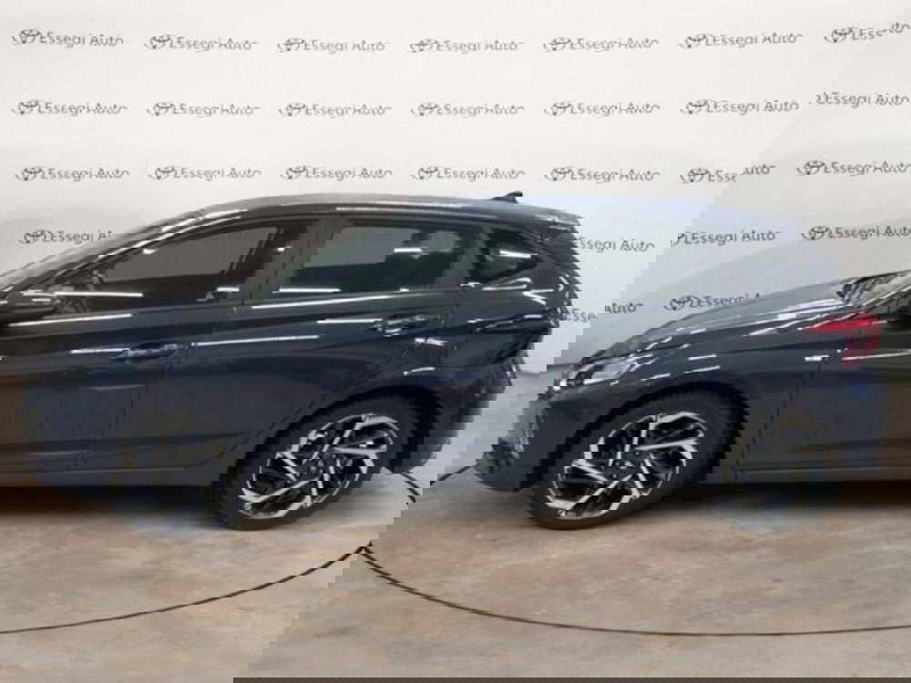 Hyundai i20 usata a Vercelli (2)