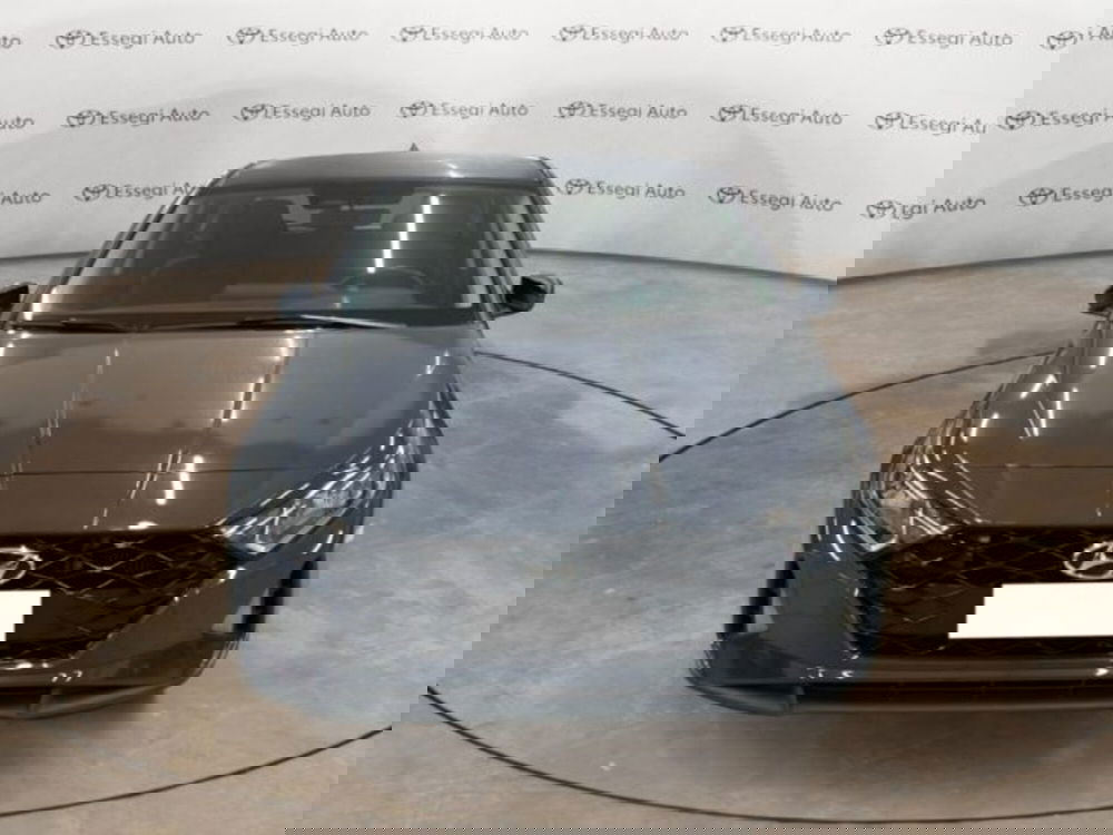 Hyundai i20 usata a Vercelli (4)