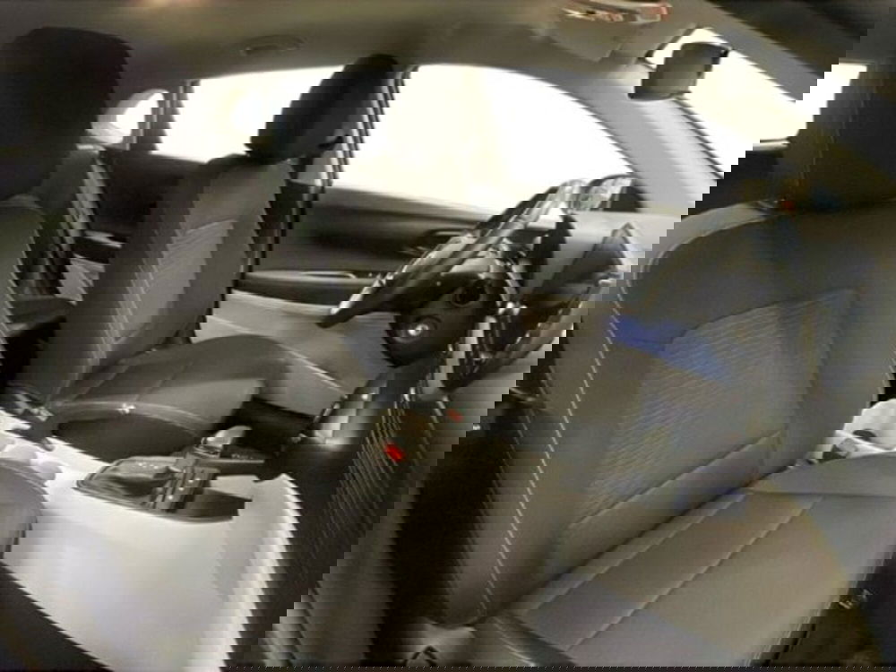 Hyundai i20 usata a Vercelli (6)