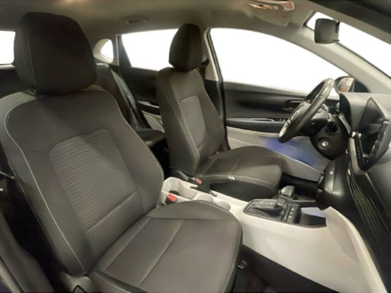 Hyundai i20 usata a Vercelli (6)