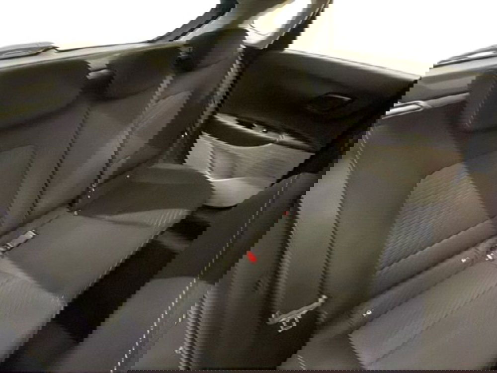 Hyundai i20 usata a Vercelli (7)