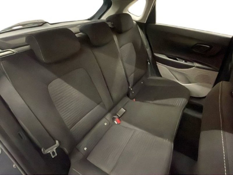 Hyundai i20 usata a Vercelli (7)