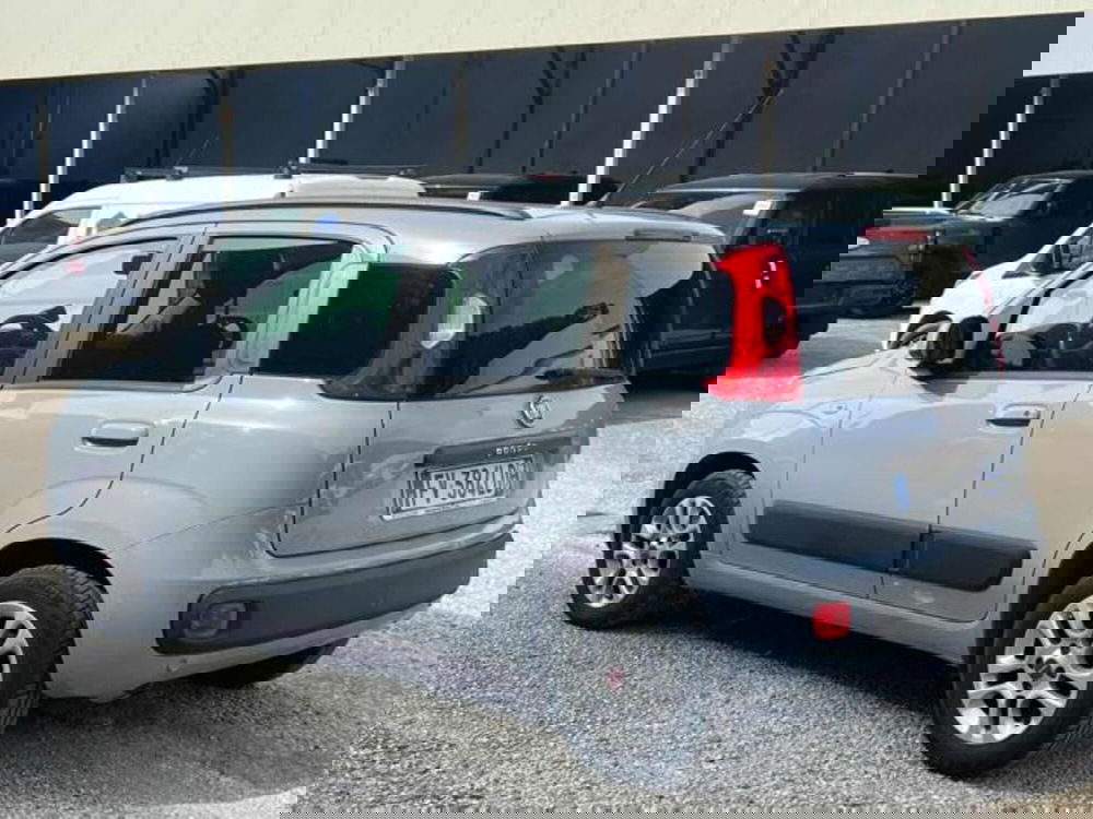 Fiat Panda usata a Lucca (4)