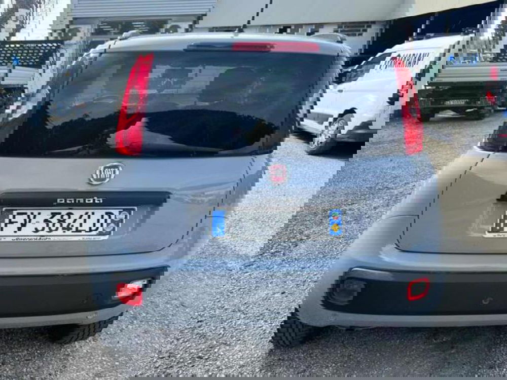 Fiat Panda usata a Lucca (6)