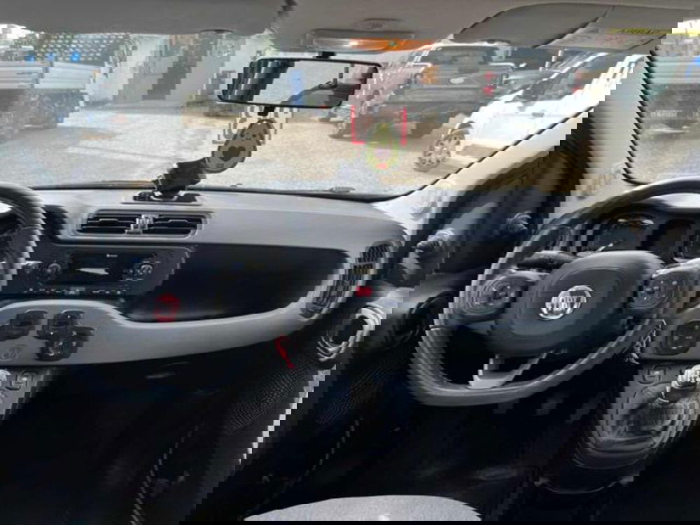 Fiat Panda usata a Lucca (7)