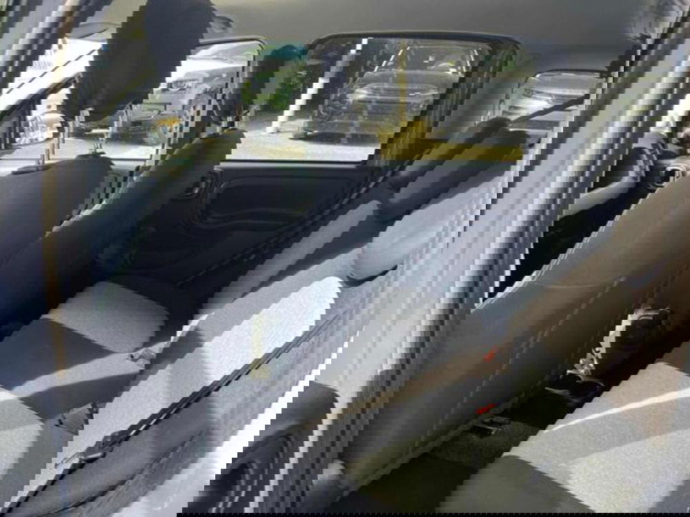 Fiat Panda usata a Lucca (8)