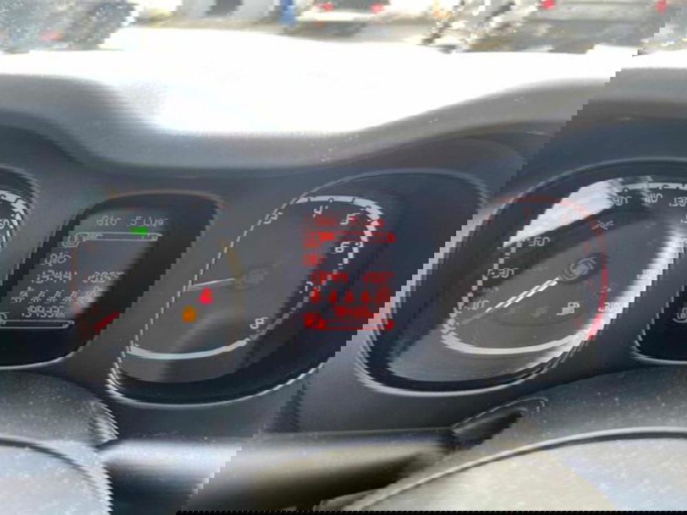 Fiat Panda usata a Lucca (9)