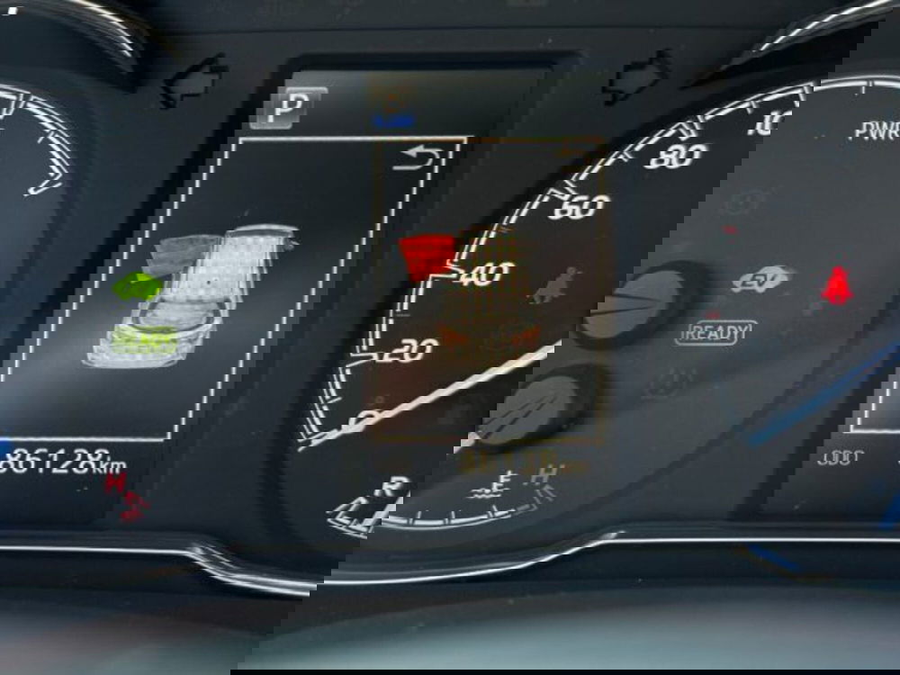 Toyota Yaris Cross usata a Lucca (13)