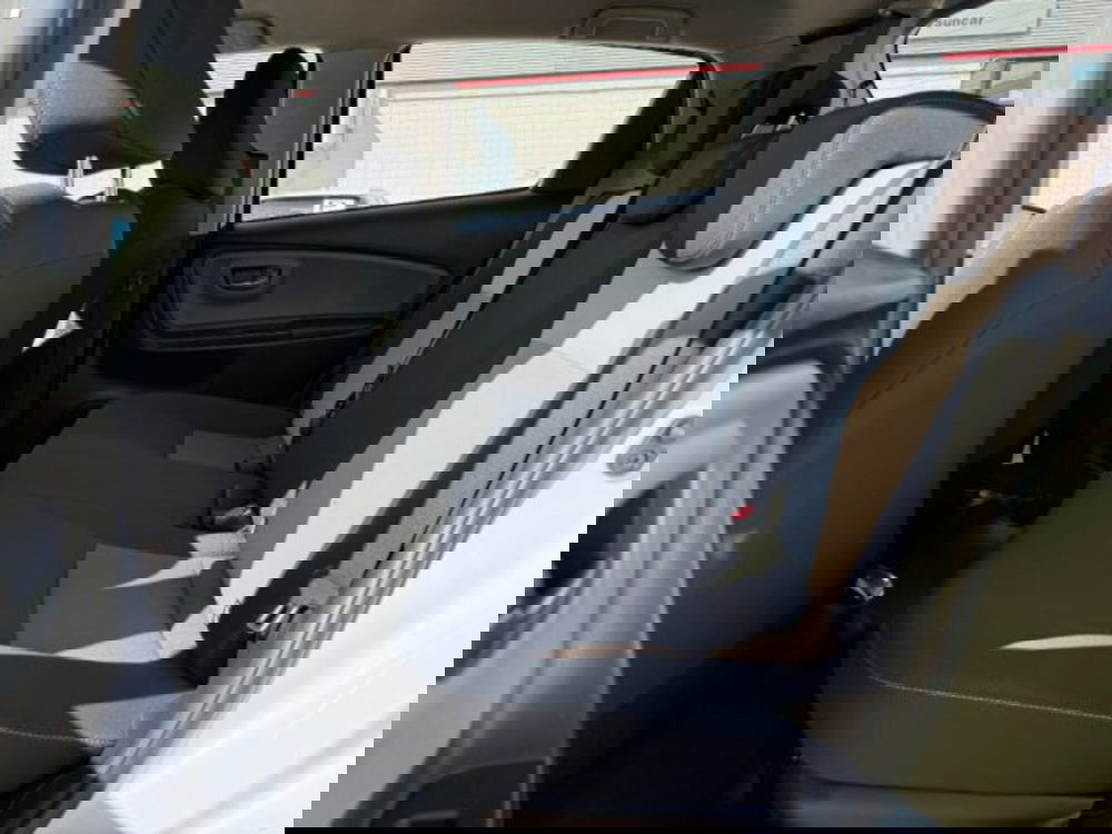 Toyota Yaris Cross usata a Lucca (7)