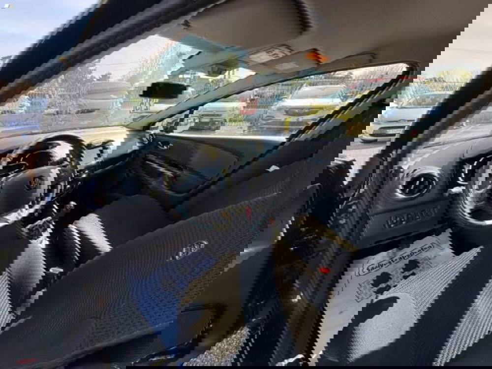 Renault Clio usata a Lucca (10)