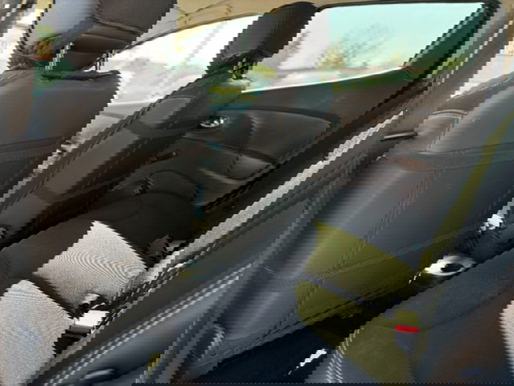 Renault Clio usata a Lucca (11)