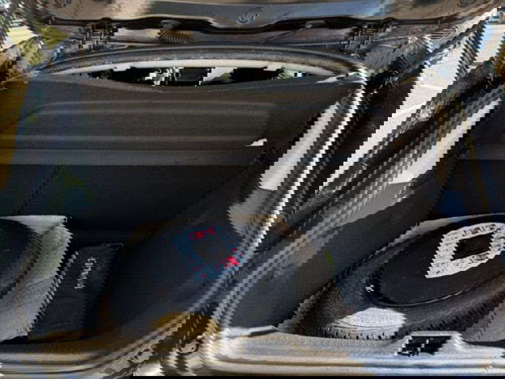 Renault Clio usata a Lucca (12)