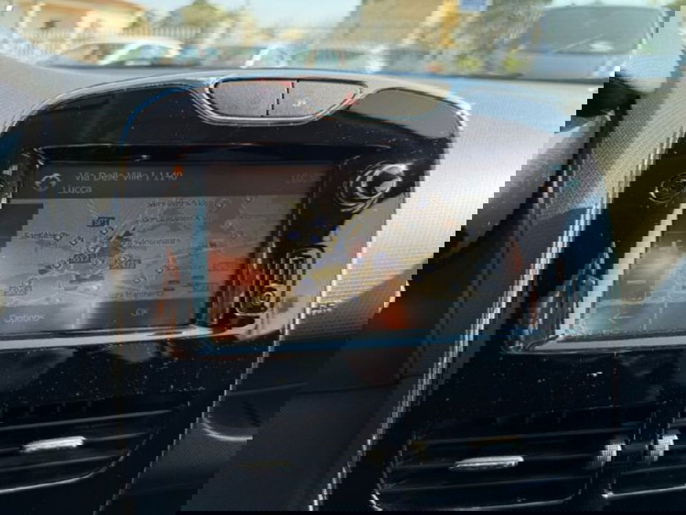 Renault Clio usata a Lucca (13)