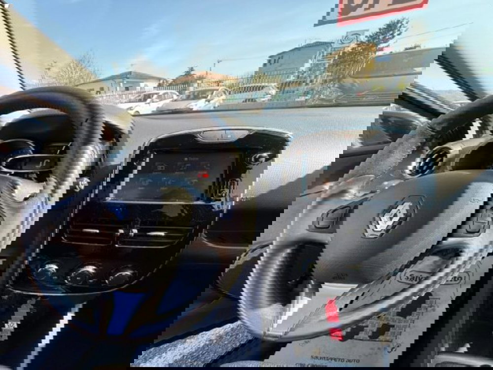 Renault Clio usata a Lucca (14)