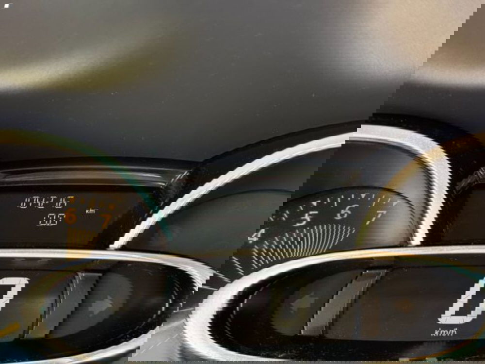 Renault Clio usata a Lucca (15)