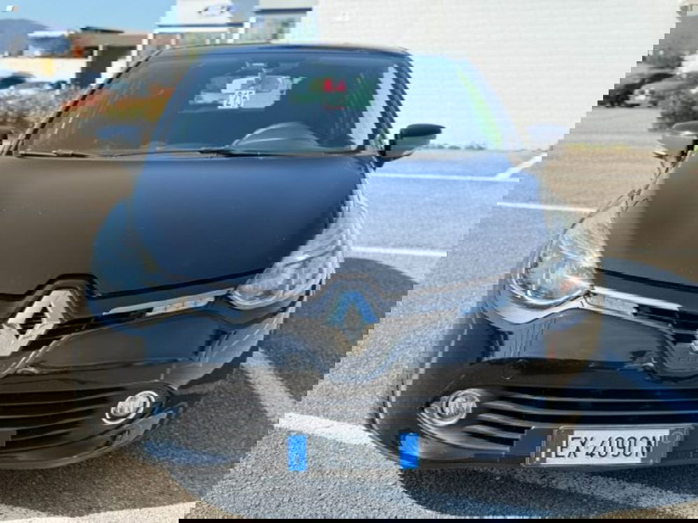 Renault Clio usata a Lucca (2)