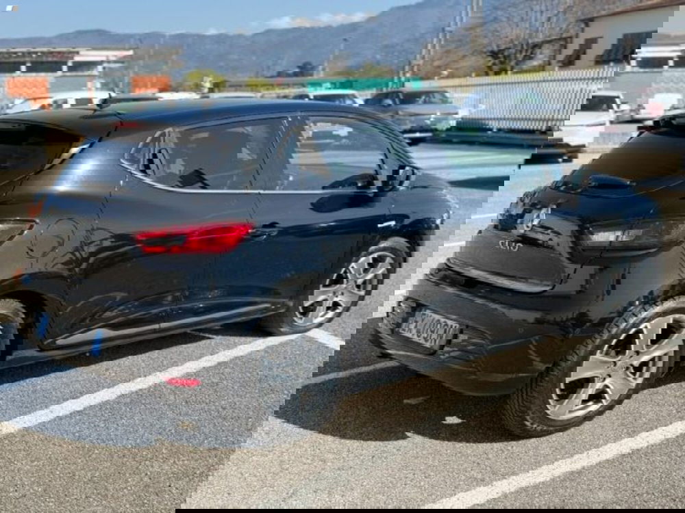 Renault Clio usata a Lucca (4)