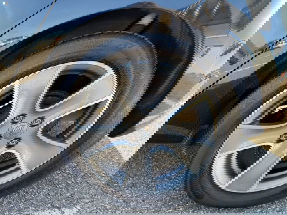 Renault Clio usata a Lucca (6)