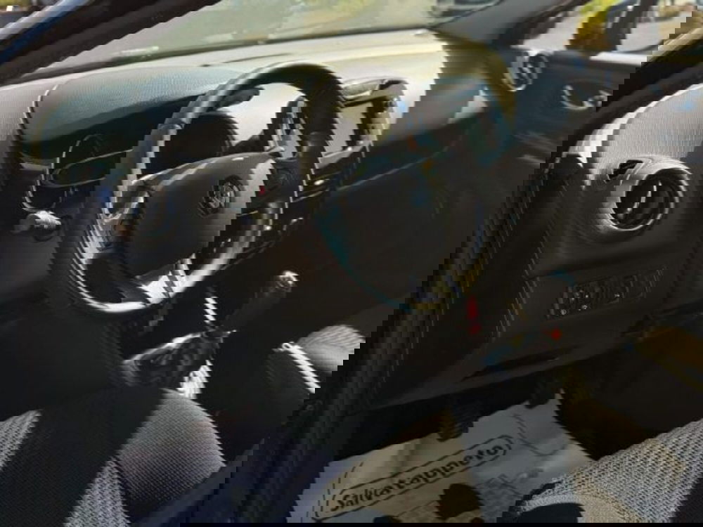 Renault Clio usata a Lucca (7)