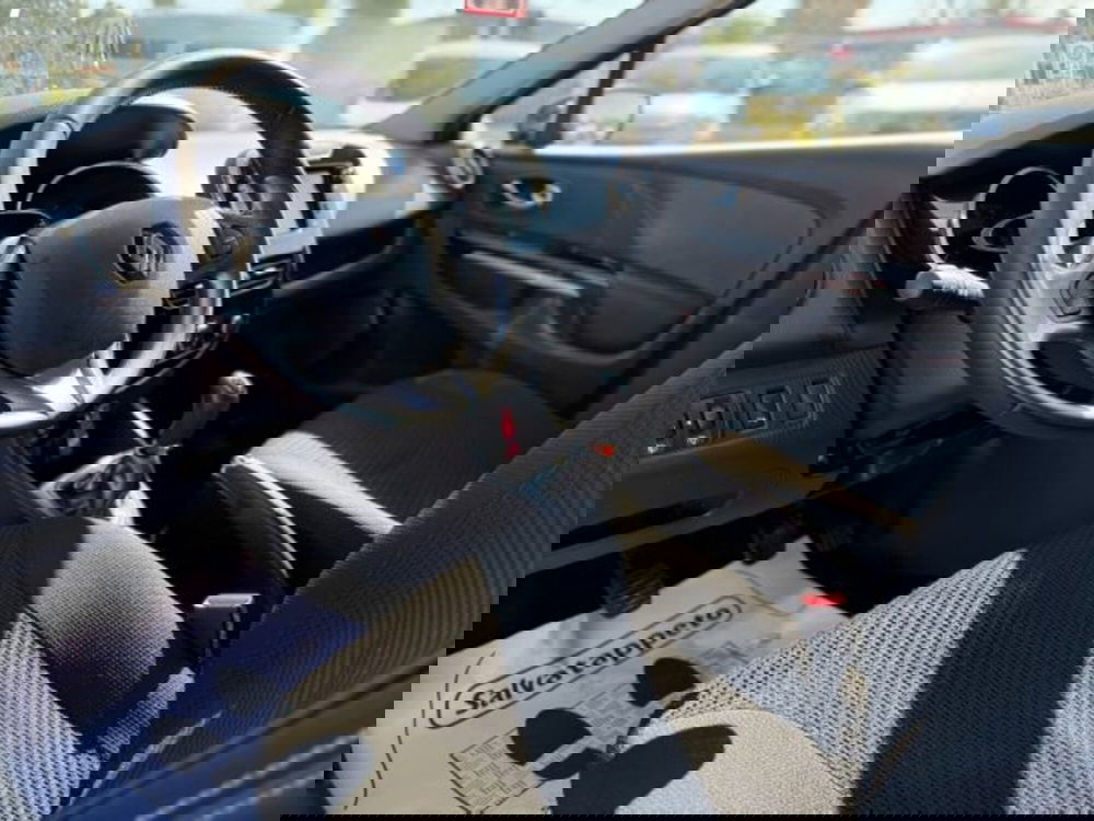 Renault Clio usata a Lucca (9)