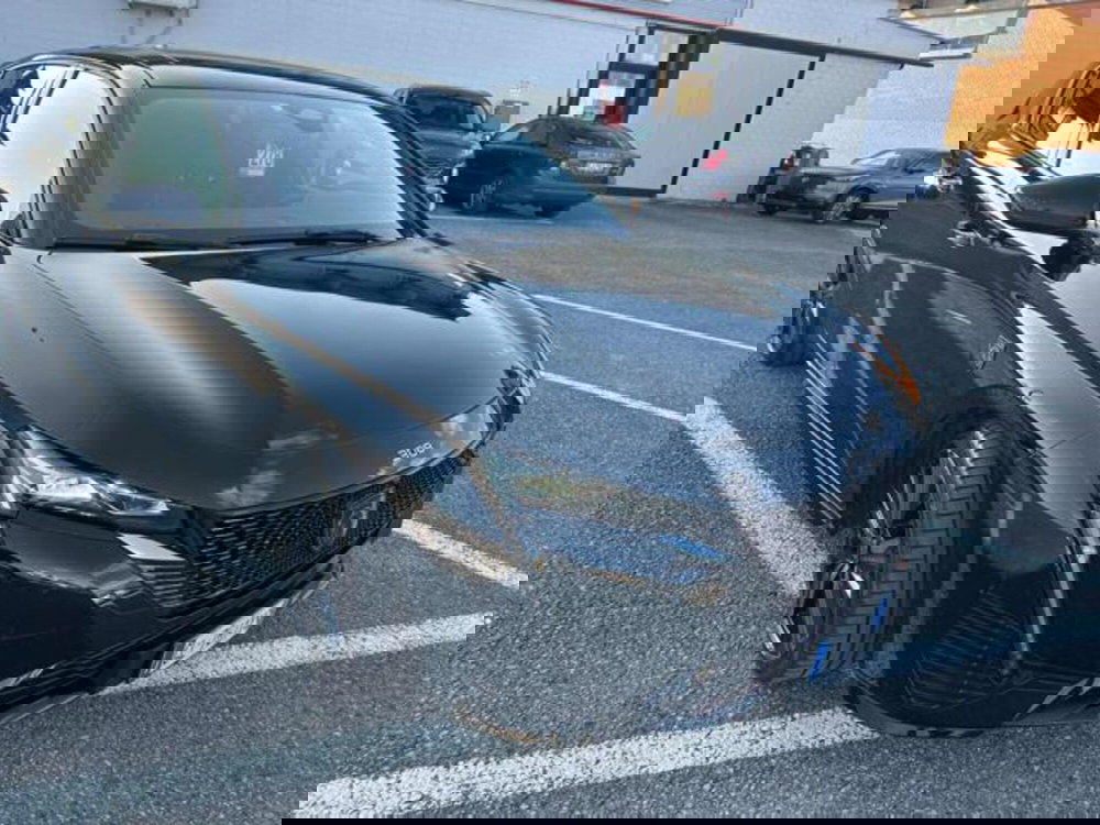 Peugeot 308 usata a Lucca