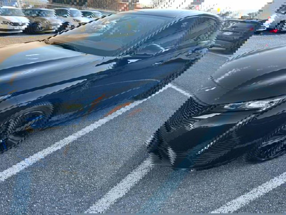 Peugeot 308 usata a Lucca (2)